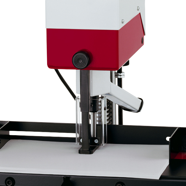 Stago PB1000 - 4