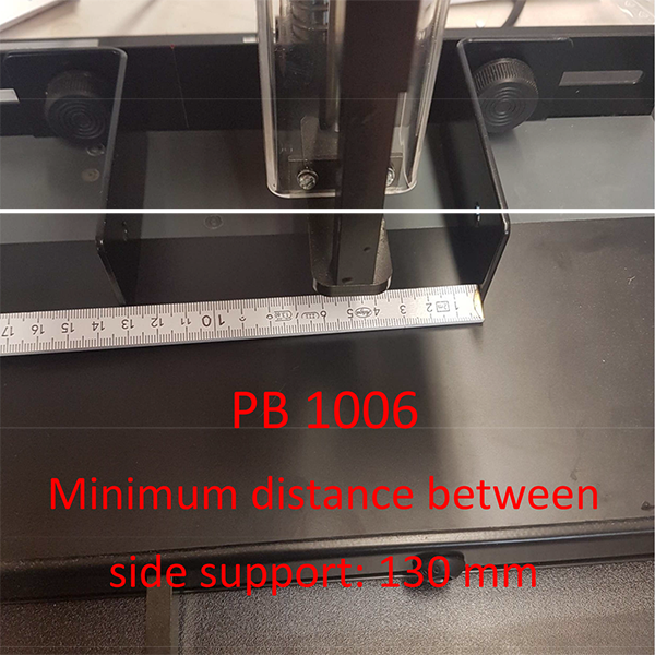 Stago PB1000 - 5
