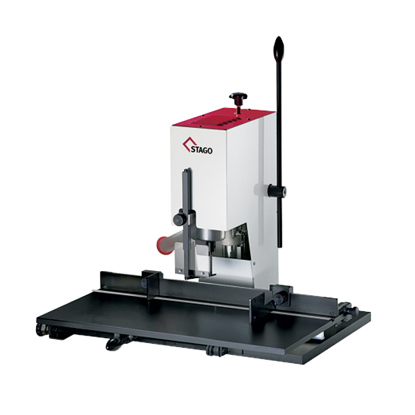 Stago PB1000 - 2
