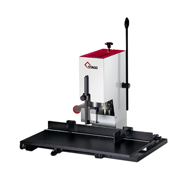 Stago PB1000 - 3