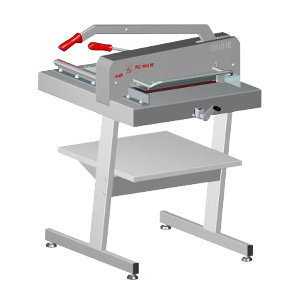 Guillotine RC 464M/508M