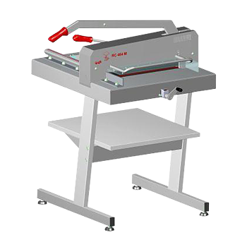 Guillotine RC 464M/508M