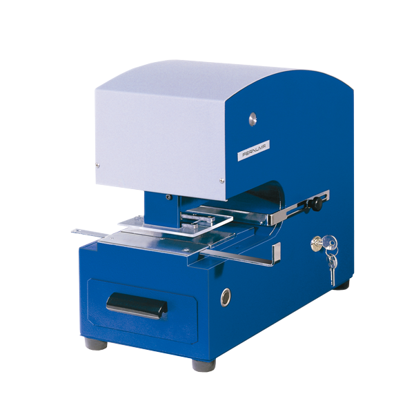 Pernuma Figure and Hole Puncher