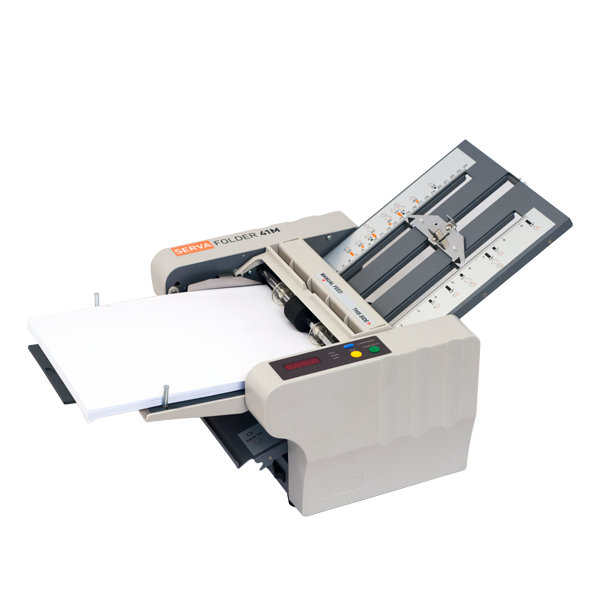 Serva Folder 41M