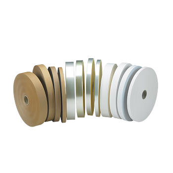 Busch Paper Tape - 800 meter, Ø50 mm core