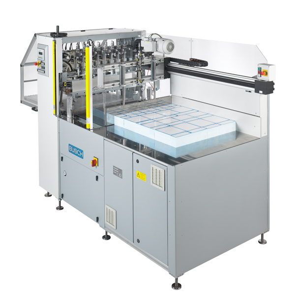 Busch Multiple Bander - 2