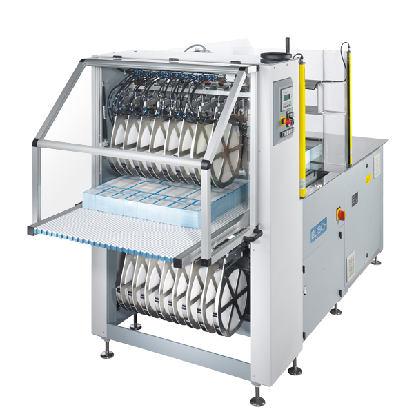 Busch Multiple Bander