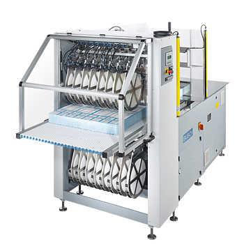 Busch Multiple Bander