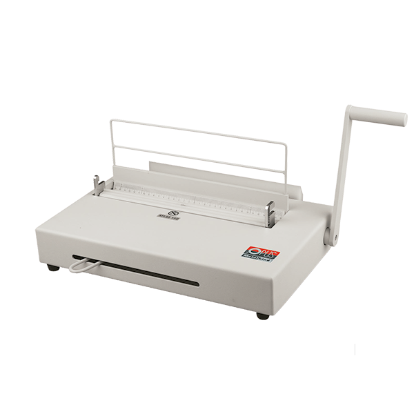 OPUS HC Binder - 2