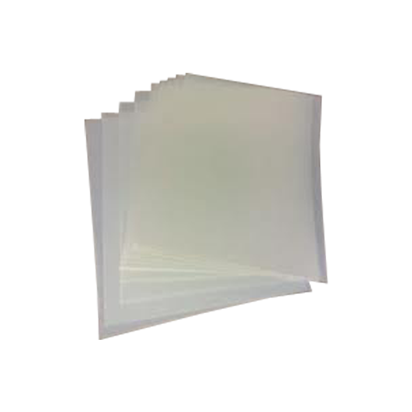 Wax paper for drill bits