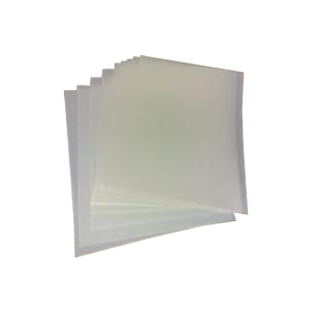 Wax paper for drill bits