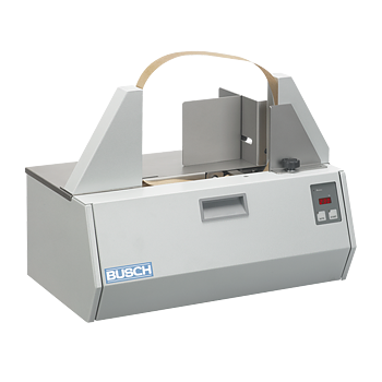Busch Table Banding Machine TB 26