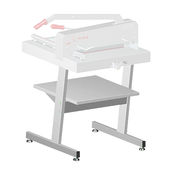 Stativ till Guillotine RC 464M.