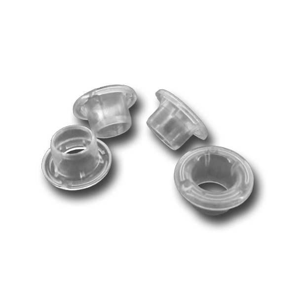 PlastGrommet - Ø8 mm