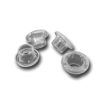 PlastGrommet - Ø8 mm
