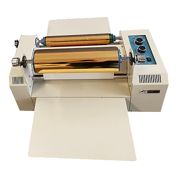 Digital Foil Fuser DF-350