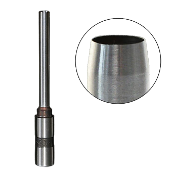 Paper drill bit fabrics - Ø11 mm shaft - HighSpeed