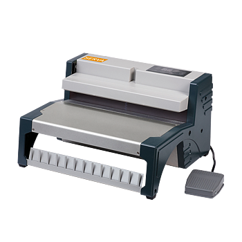 Qupa Auto Wire Binder MC320