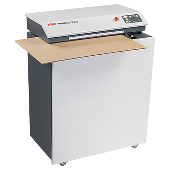 HSM Packaging machine - ProfiPack P425