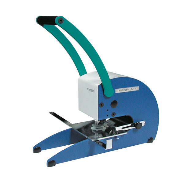 Pernuma Figure and Hole Puncher