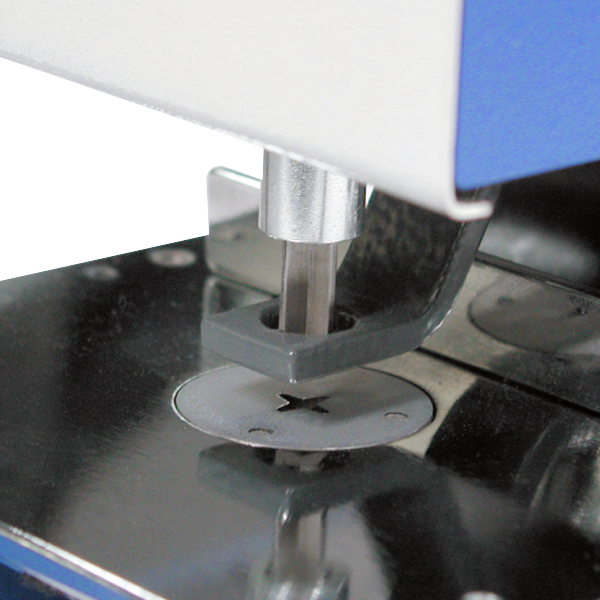 Pernuma Figure and Hole Puncher - 5