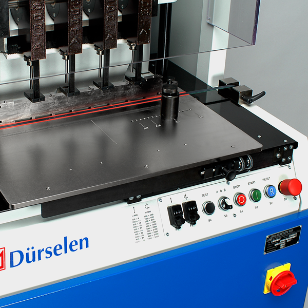 Dürselen PB.04N - 2