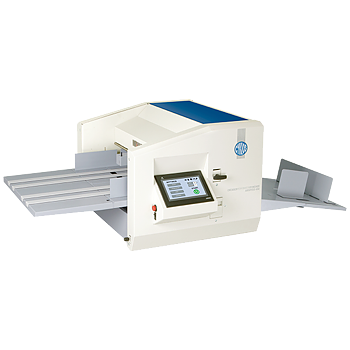 Cyklos Creaser, Perforator & Puncher AirSpeed 450
