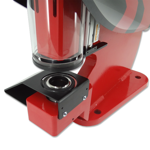 PlastGrommet Crossover - 2