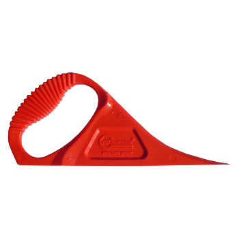 Ring wire opener