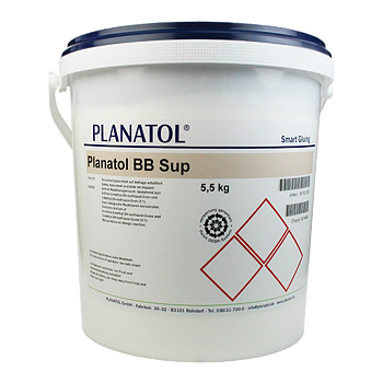 Planatol BB  Superior, bok- och blocklim