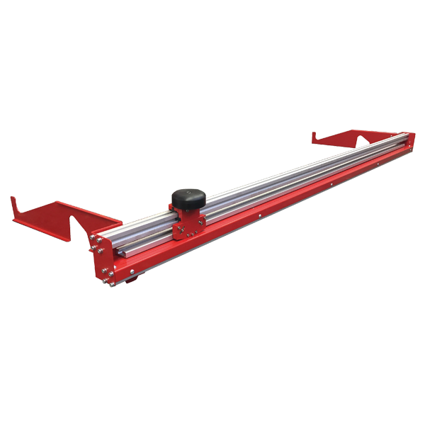 PlastGrommet Cutter for BullRack 162