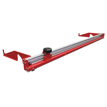 PlastGrommet Cutter for BullRack 162