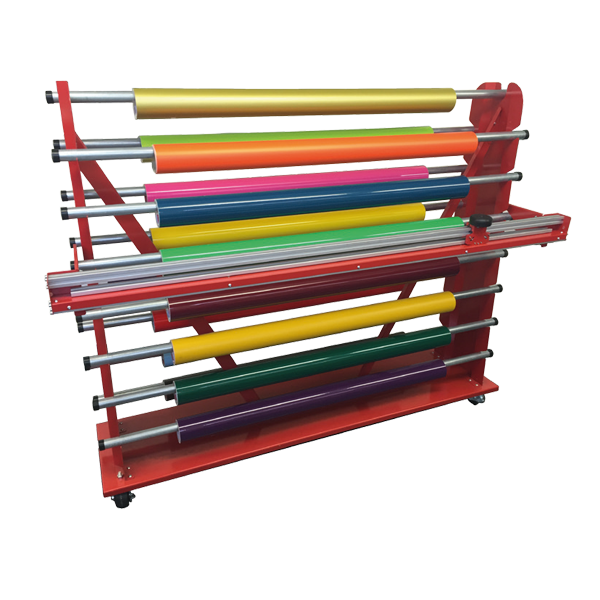 PlastGrommet Cutter for BullRack 162 - 2