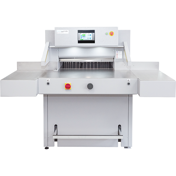 Grafcut G73