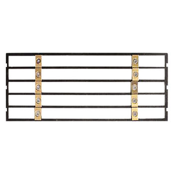 Font frame - Goldpress 5 / Masterpress 02