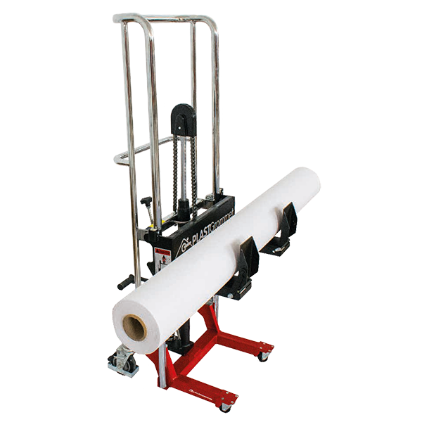PlastGrommet Media Lifter - Compact