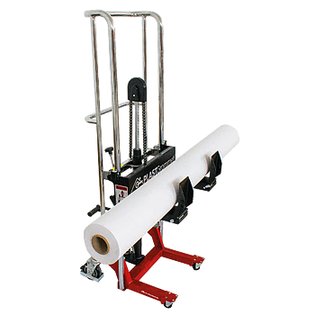 PlastGrommet Media Lifter - Compact