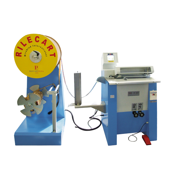 Rilecart Wire Binder R-522 TS