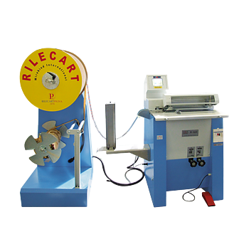Rilecart Wire Binder R-522 TS