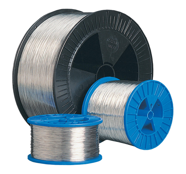 Stitching wire