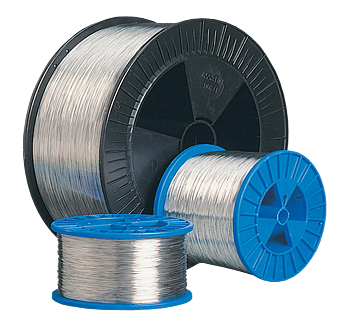 Stitching wire