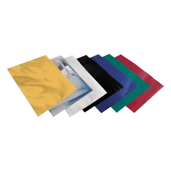 Foil Universal - sheets 13x21 cm 