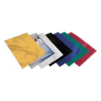 Foil Universal - sheets 13x21 cm 