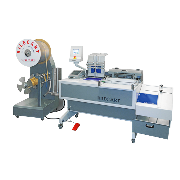 Rilecart Wire Binder WB-450