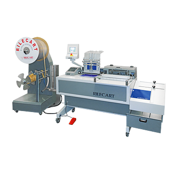 Rilecart Wire Binder WB-450