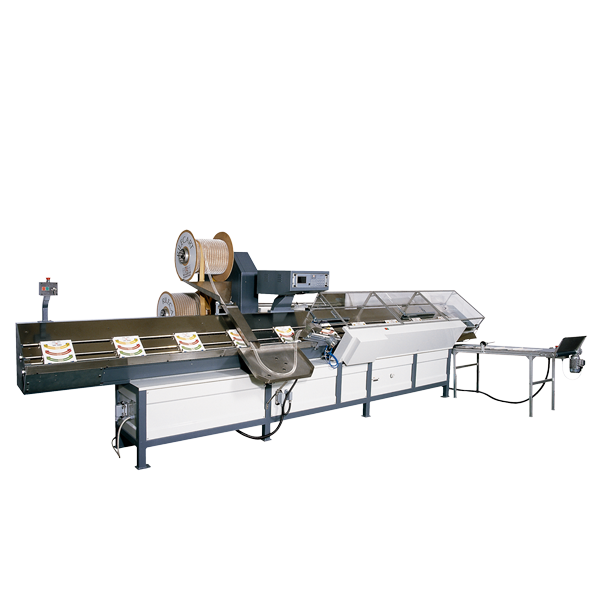 Rilecart Wire System B-599 HF/DP-4500
