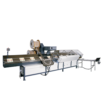Rilecart Wire System B-599 HF/DP-4500