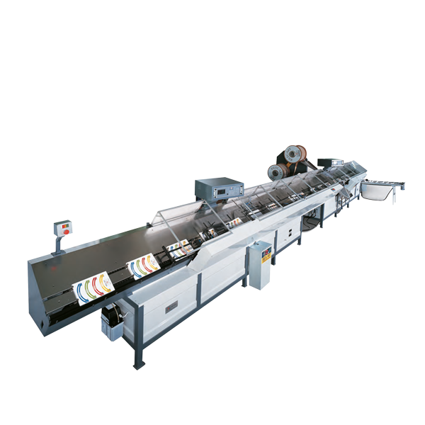 Rilecart Wire System B-599 HF/DP-4500 - 2