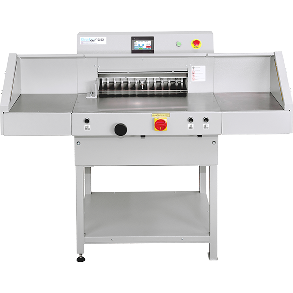 Grafcut G52 - 2