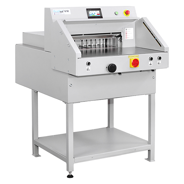 Grafcut G52